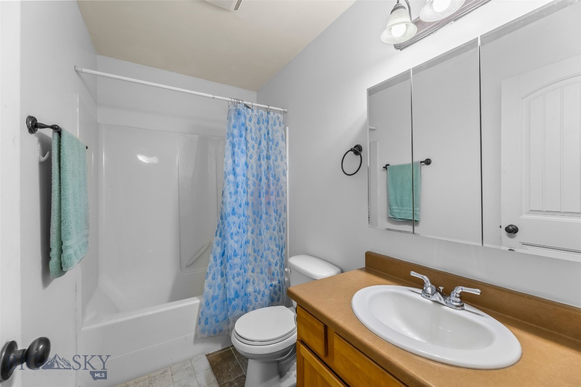 Armstrong Addition - Residential
