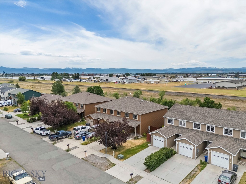 Armstrong Addition - Residential
