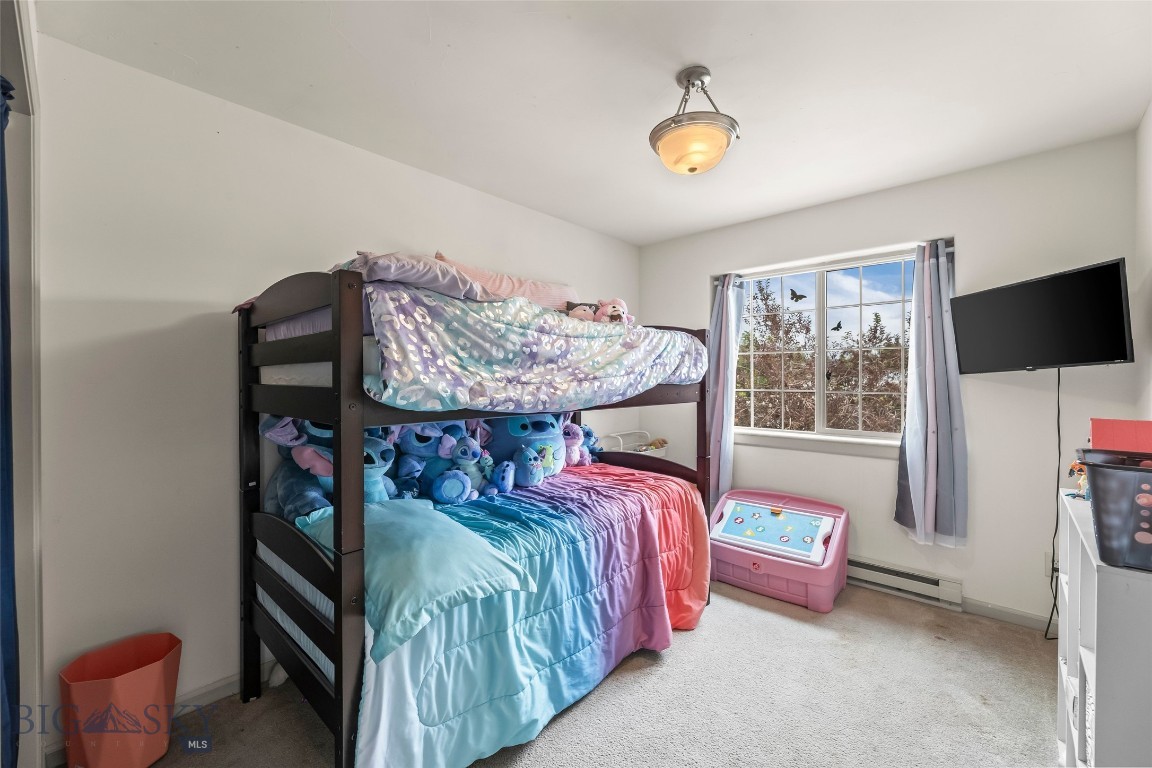 Armstrong Addition - Residential