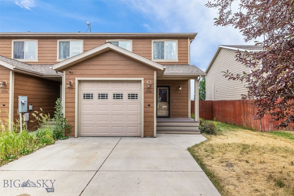 Armstrong Addition - Residential