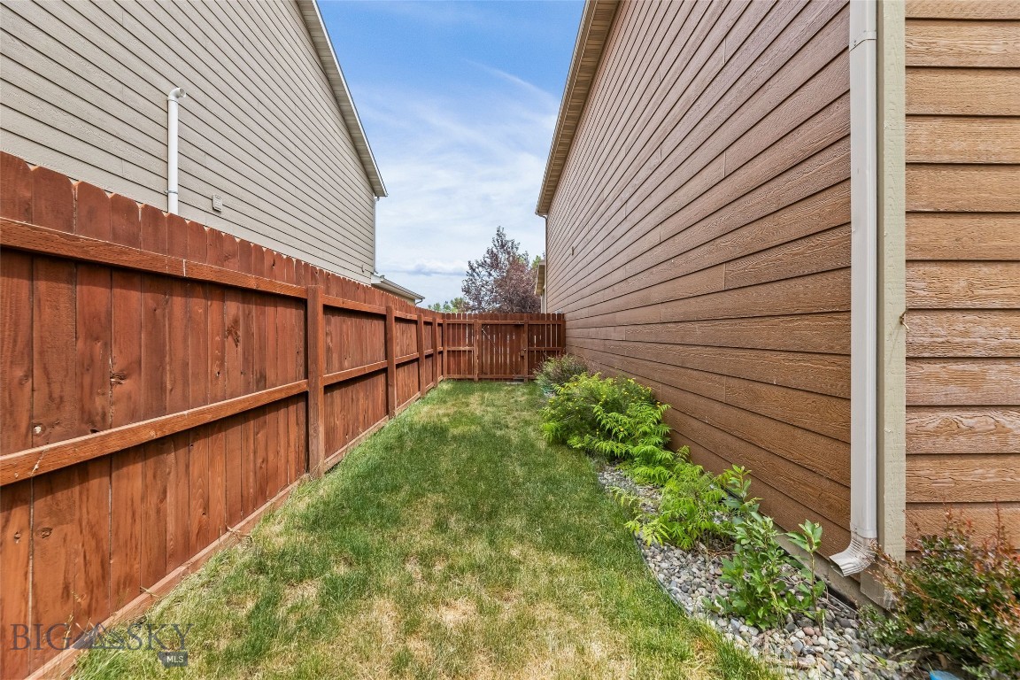 Armstrong Addition - Residential