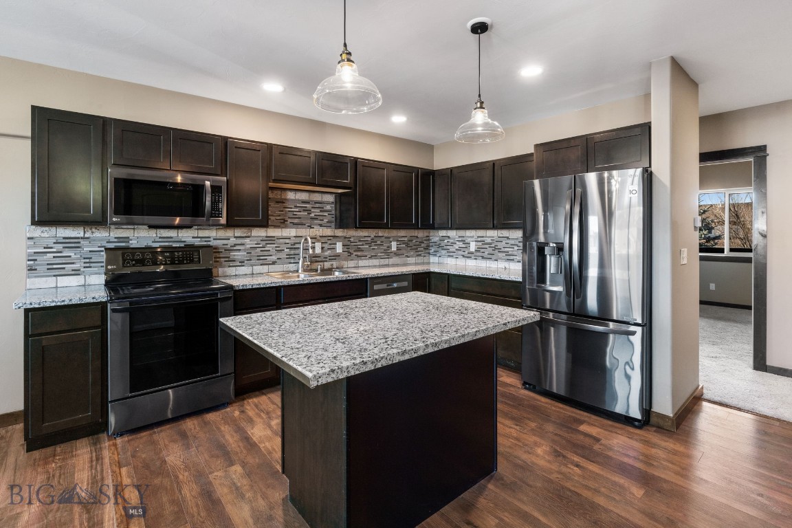 Bozeman, Montana 59718, United States, ,Commercial,Contingent,84802