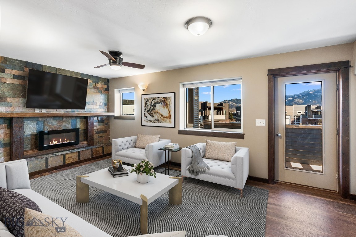 Bozeman, Montana 59718, United States, ,Commercial,Contingent,84802