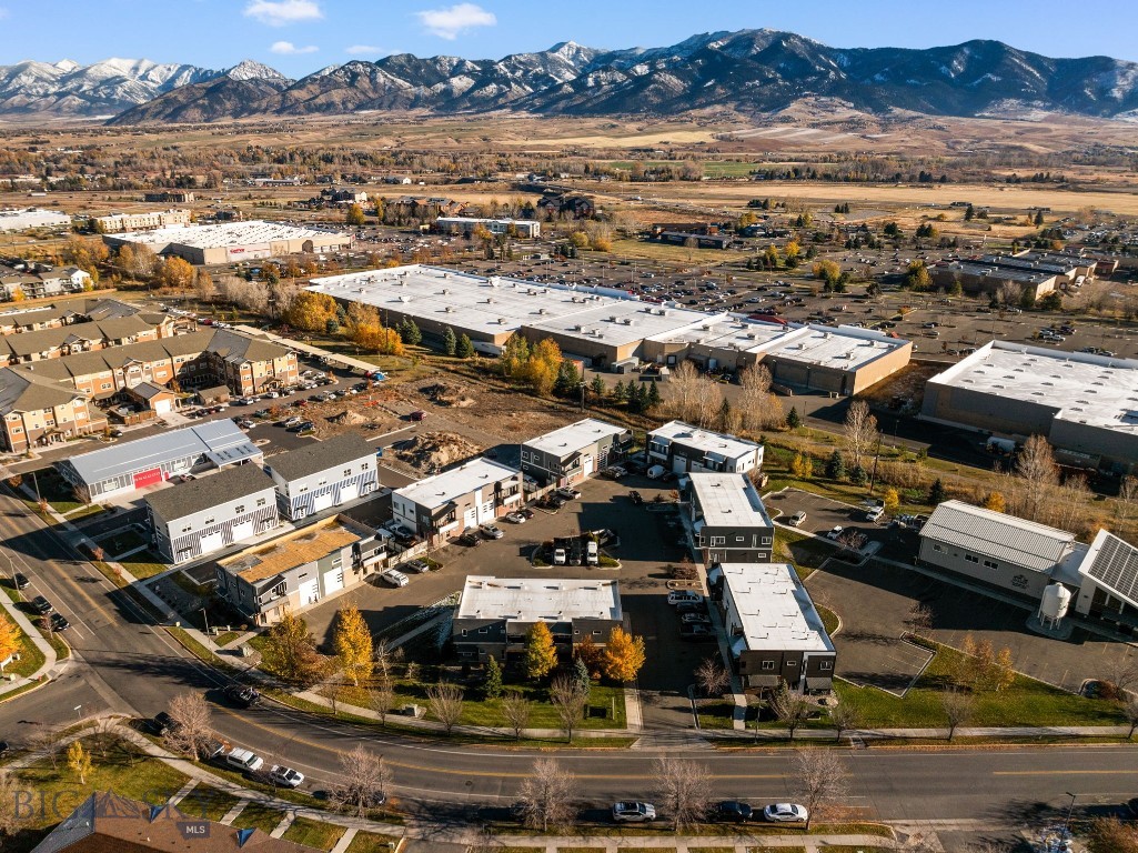 Bozeman, Montana 59718, United States, ,Commercial,Contingent,84802