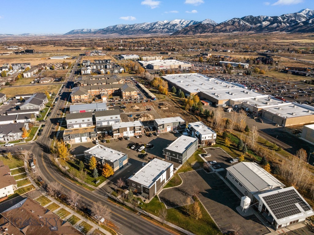 Bozeman, Montana 59718, United States, ,Commercial,Contingent,84802