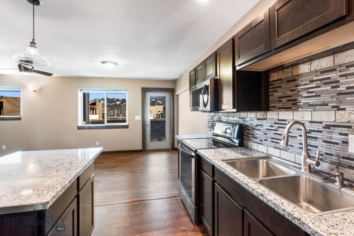 Bozeman, Montana 59718, United States, ,Commercial,Contingent,84802