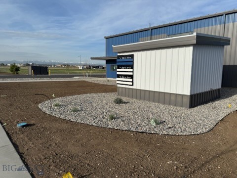 West Post Subdivision - Commercial Sale