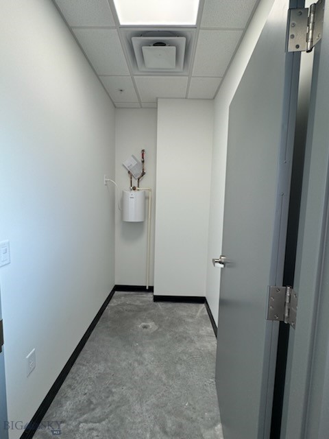 West Post Subdivision - Commercial Sale