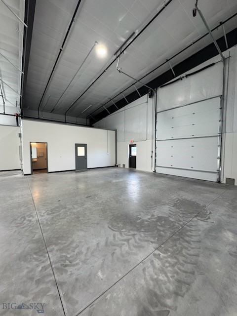 West Post Subdivision - Commercial Sale