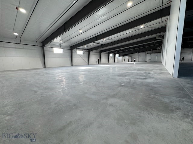 West Post Subdivision - Commercial Sale