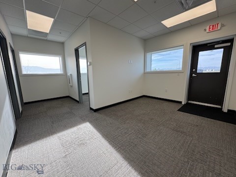 West Post Subdivision - Commercial Sale