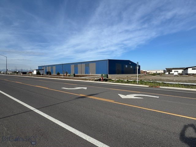 West Post Subdivision - Commercial Sale