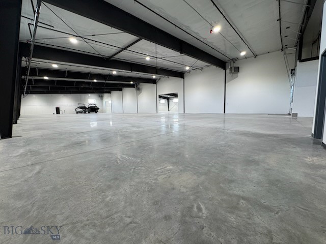 West Post Subdivision - Commercial Sale