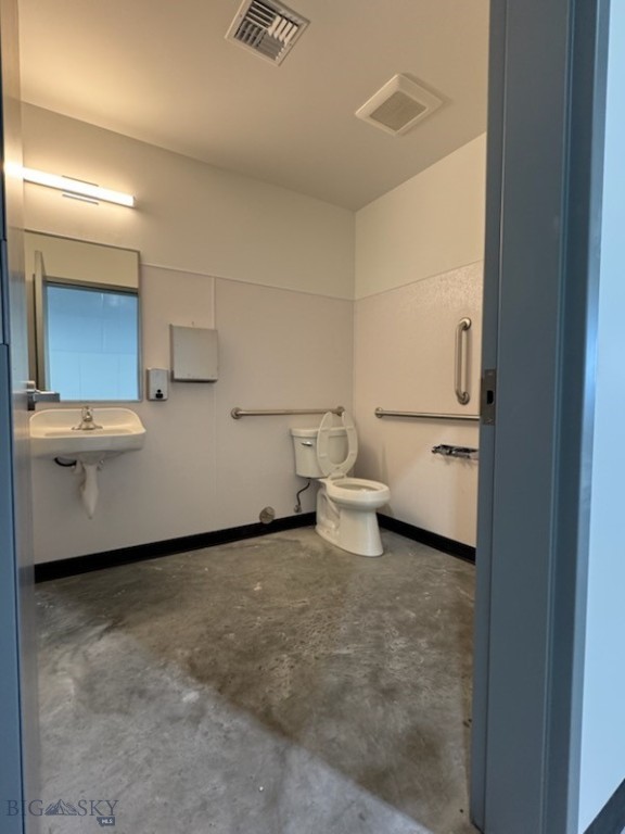 West Post Subdivision - Commercial Sale