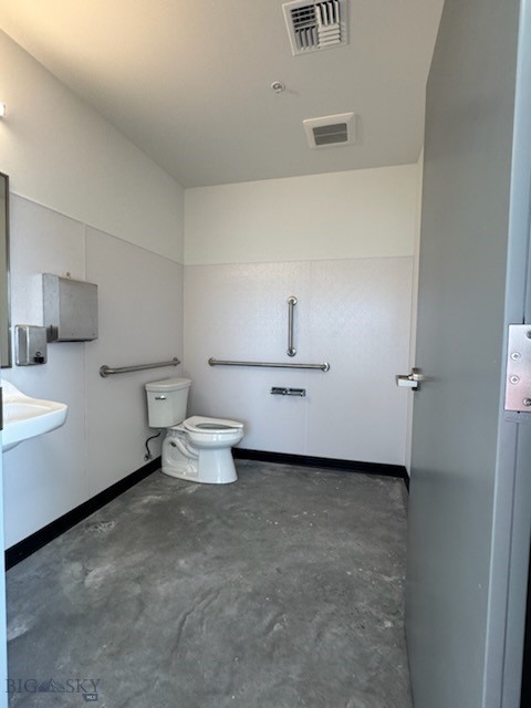 West Post Subdivision - Commercial Sale