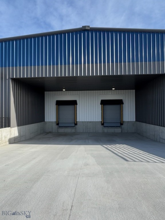 West Post Subdivision - Commercial Sale