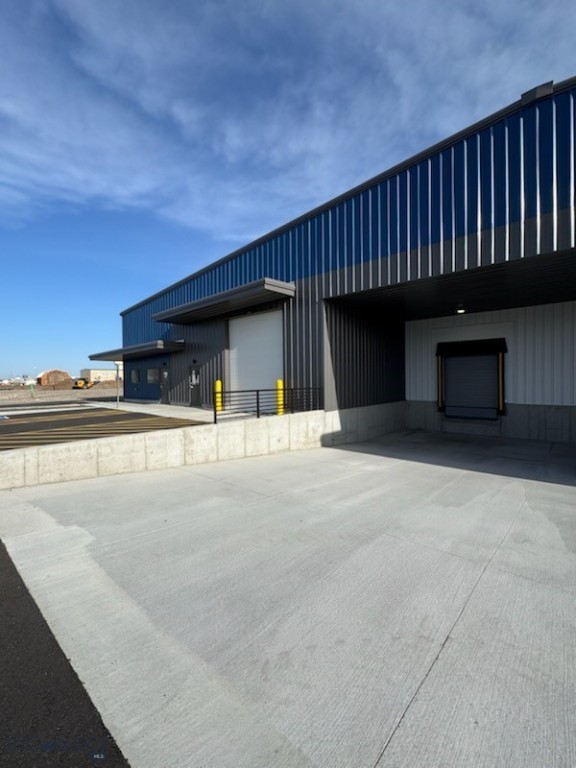 West Post Subdivision - Commercial Sale