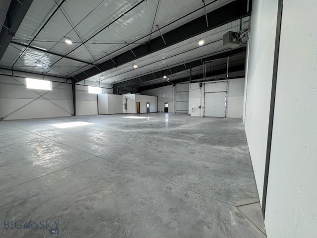 West Post Subdivision - Commercial Sale