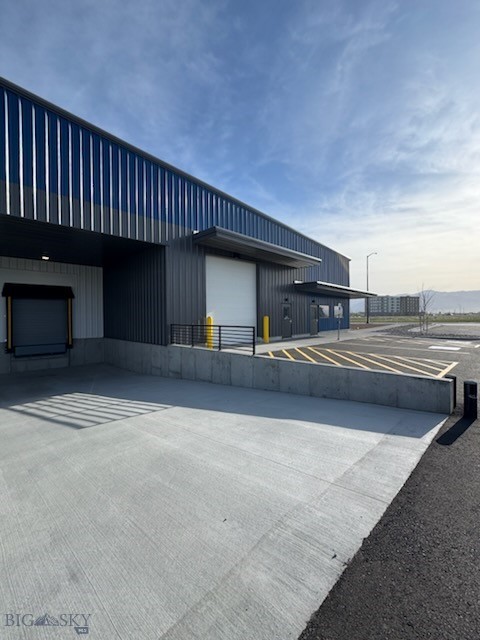 West Post Subdivision - Commercial Sale