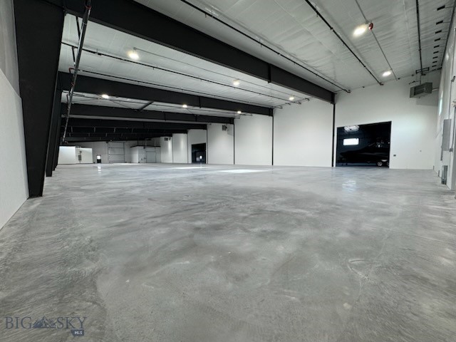 West Post Subdivision - Commercial Sale