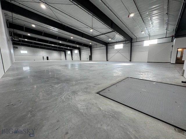 West Post Subdivision - Commercial Sale