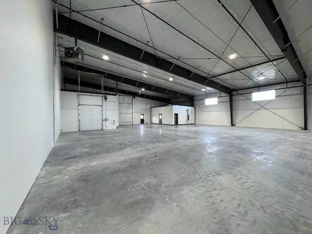 West Post Subdivision - Commercial Sale