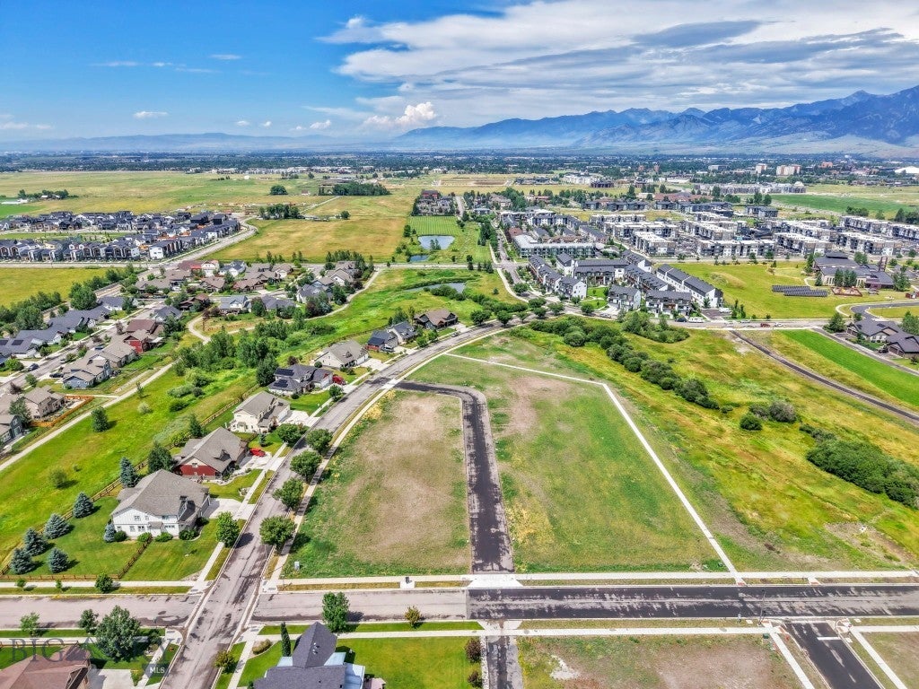 TBD Meadow Bridge Block 1 Lots 1-12