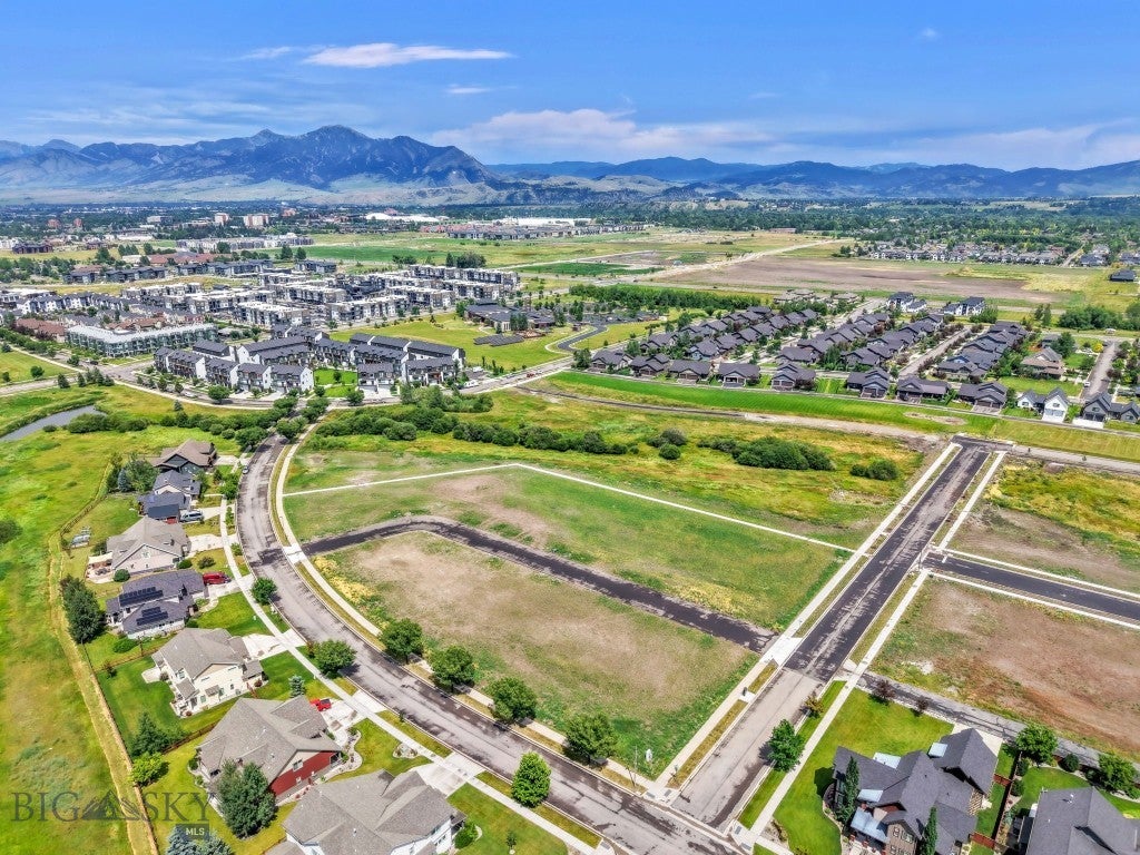 TBD Meadow Bridge Block 1 Lots 1-12