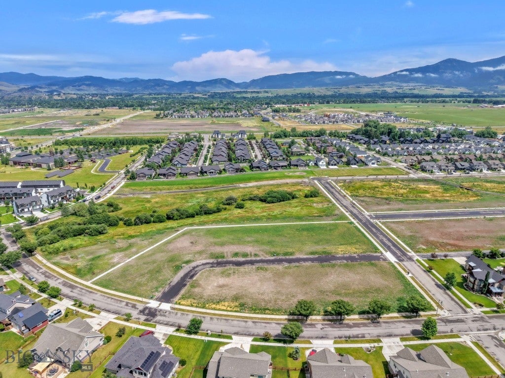 TBD Meadow Bridge Block 1 Lots 1-12