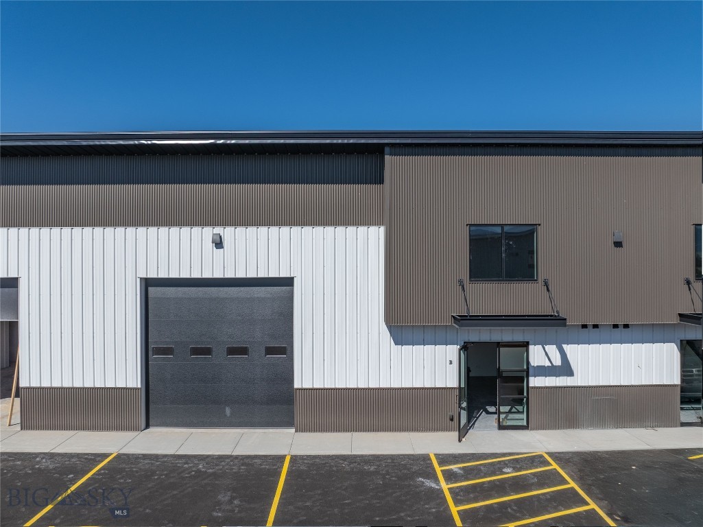 West Post Subdivision - Commercial Lease