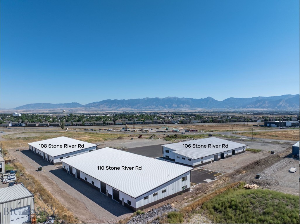 West Post Subdivision - Commercial Lease