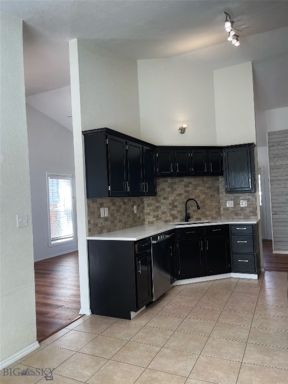 Brentwood - Residential