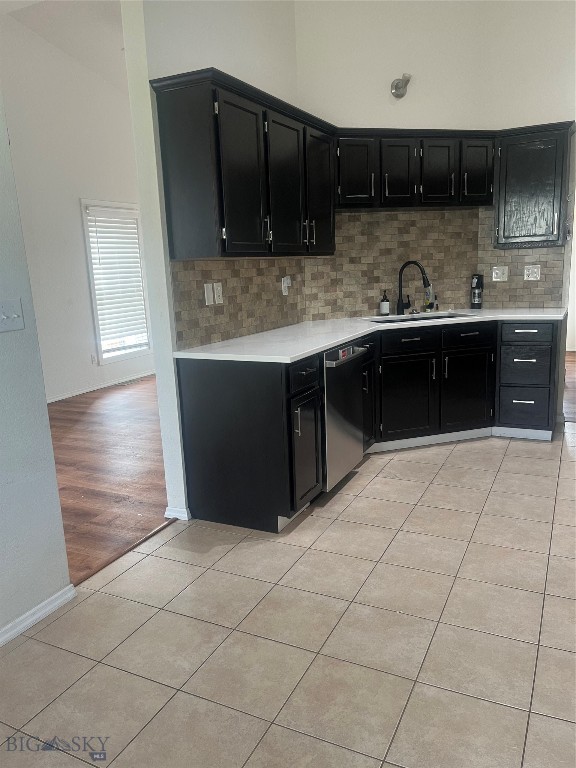 Brentwood - Residential