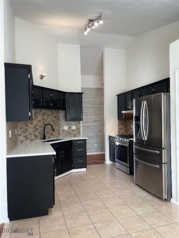Brentwood - Residential