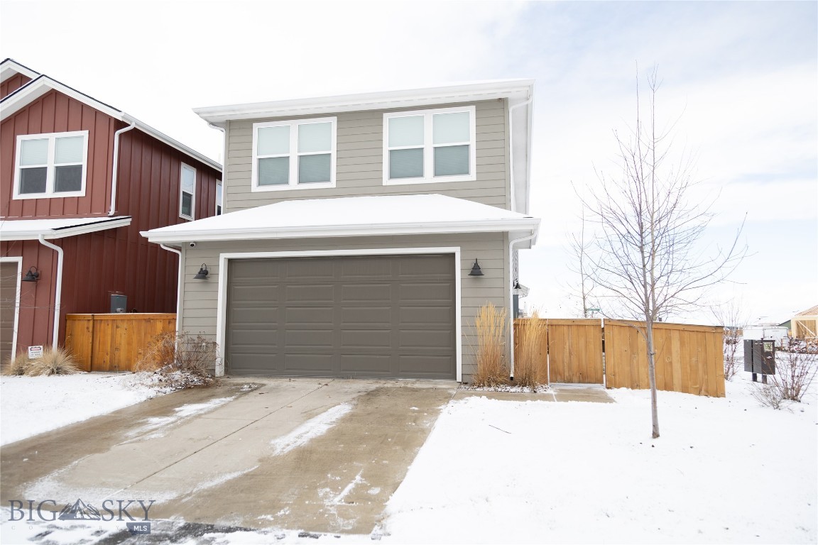 Prescott Ranch - Residential