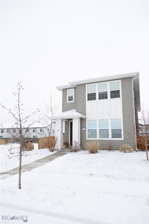 Prescott Ranch - Residential