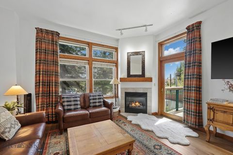 Photo of 3889 Big Mountain Road RD #101, Whitefish, MT 59937 (MLS # 411333)