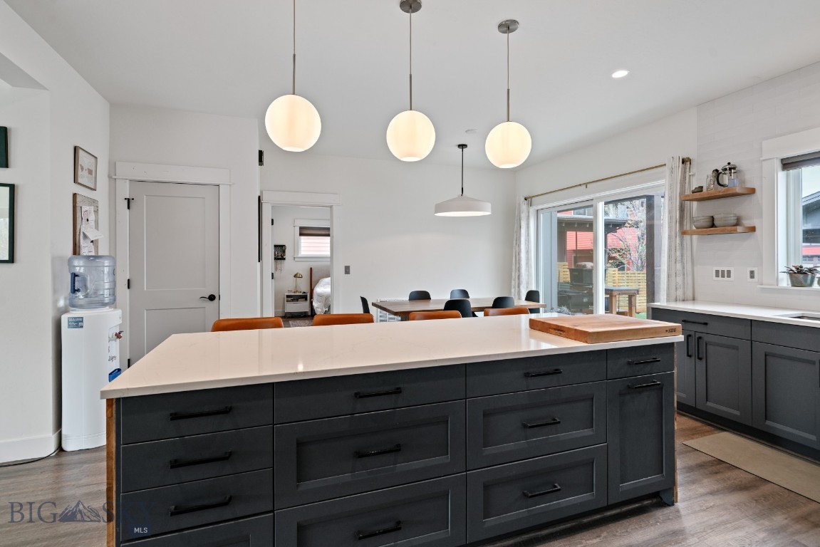 Valley West - Residential