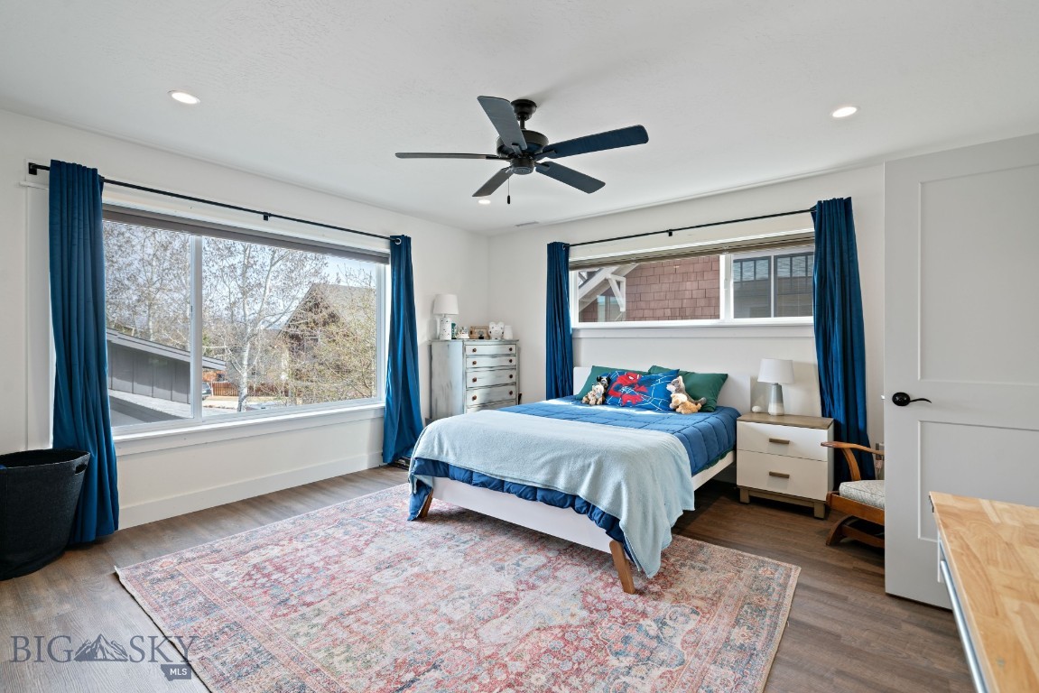 Valley West - Residential