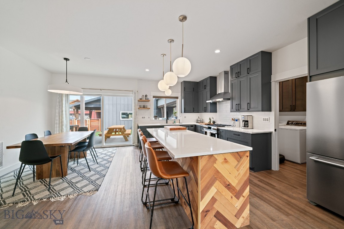 Valley West - Residential