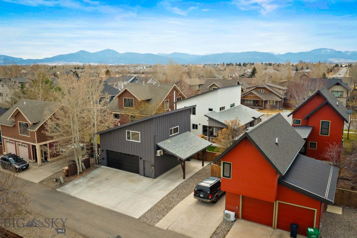 Valley West - Residential