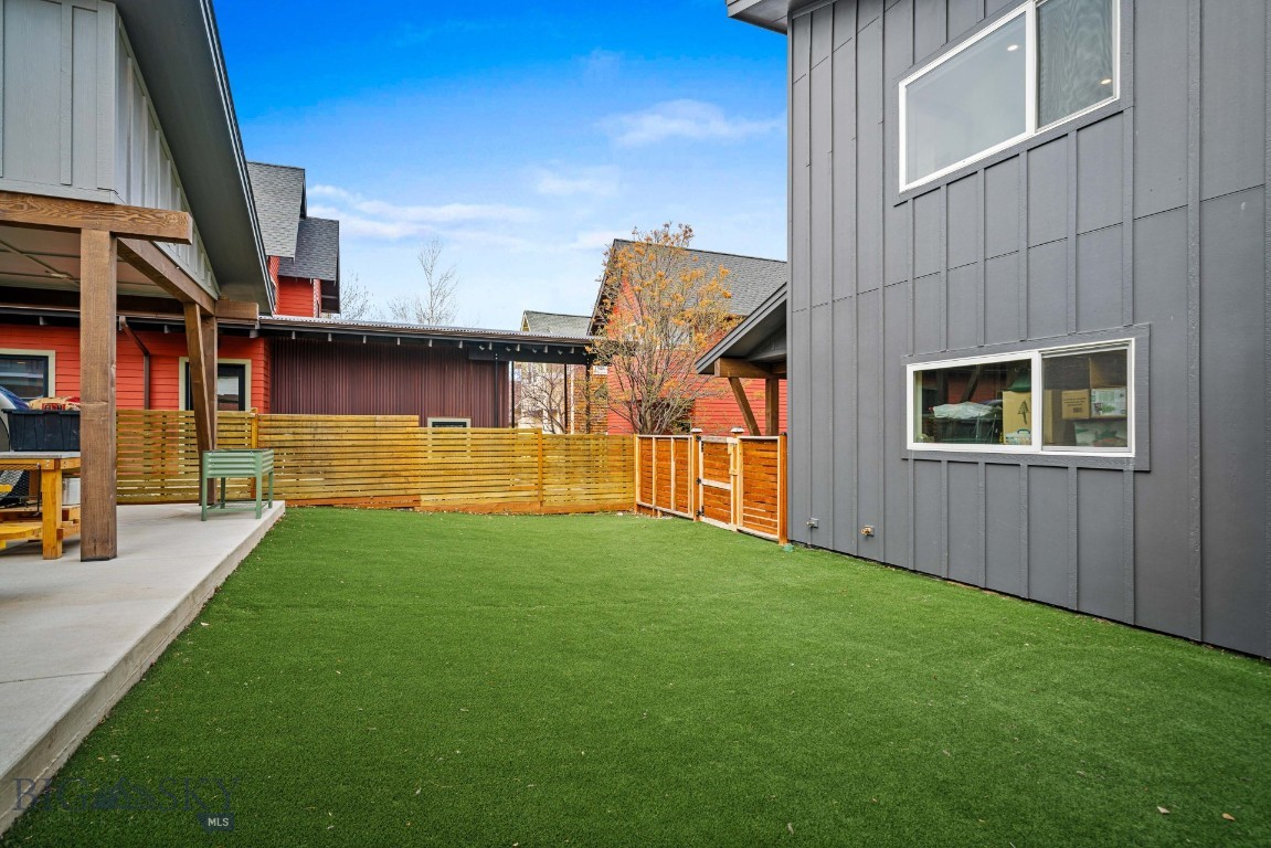 Valley West - Residential