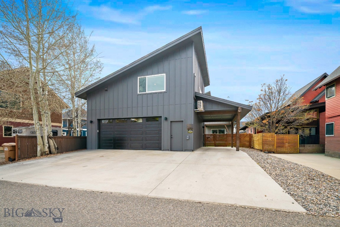 Valley West - Residential