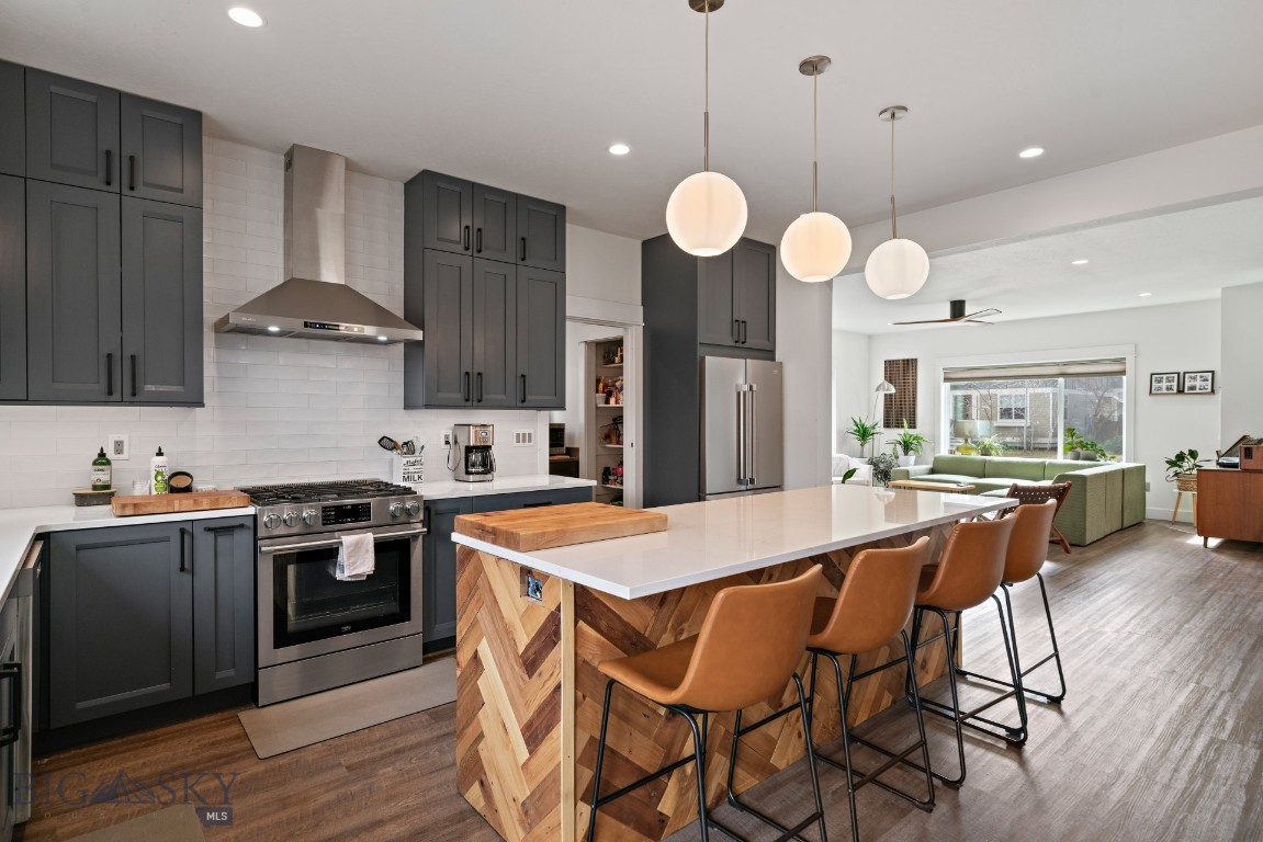 Valley West - Residential