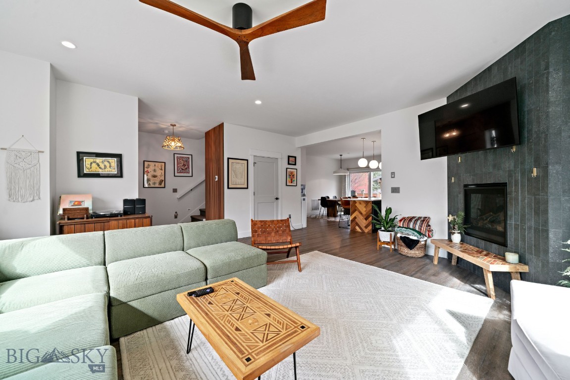 Valley West - Residential