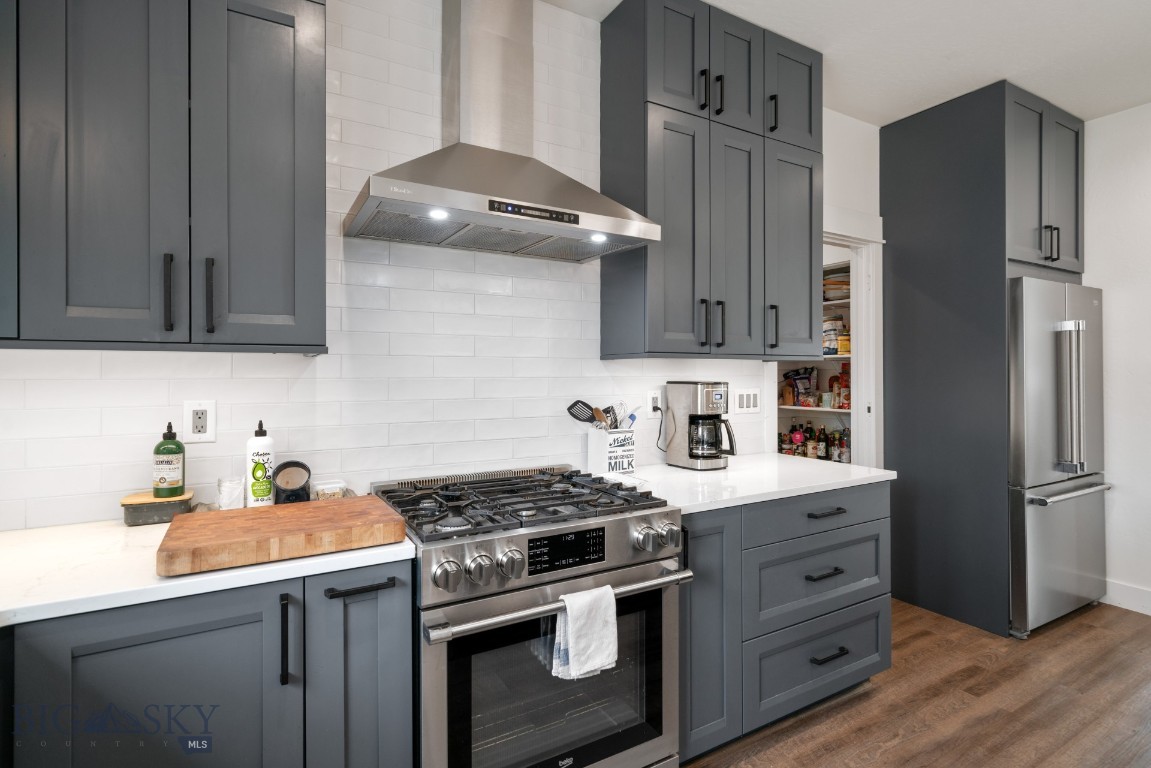 Valley West - Residential