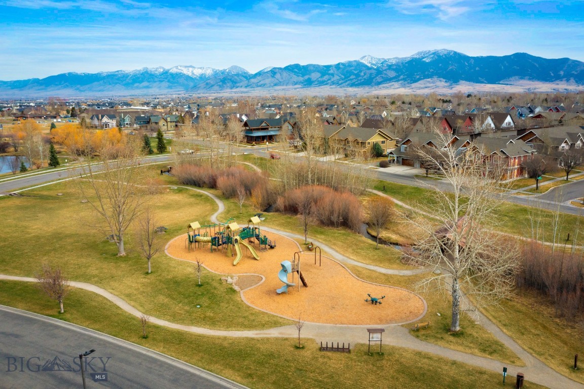 Valley West - Residential