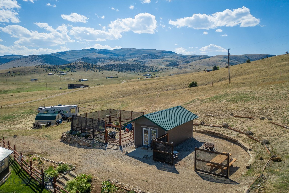 Shining Mountain Unit I - Residential