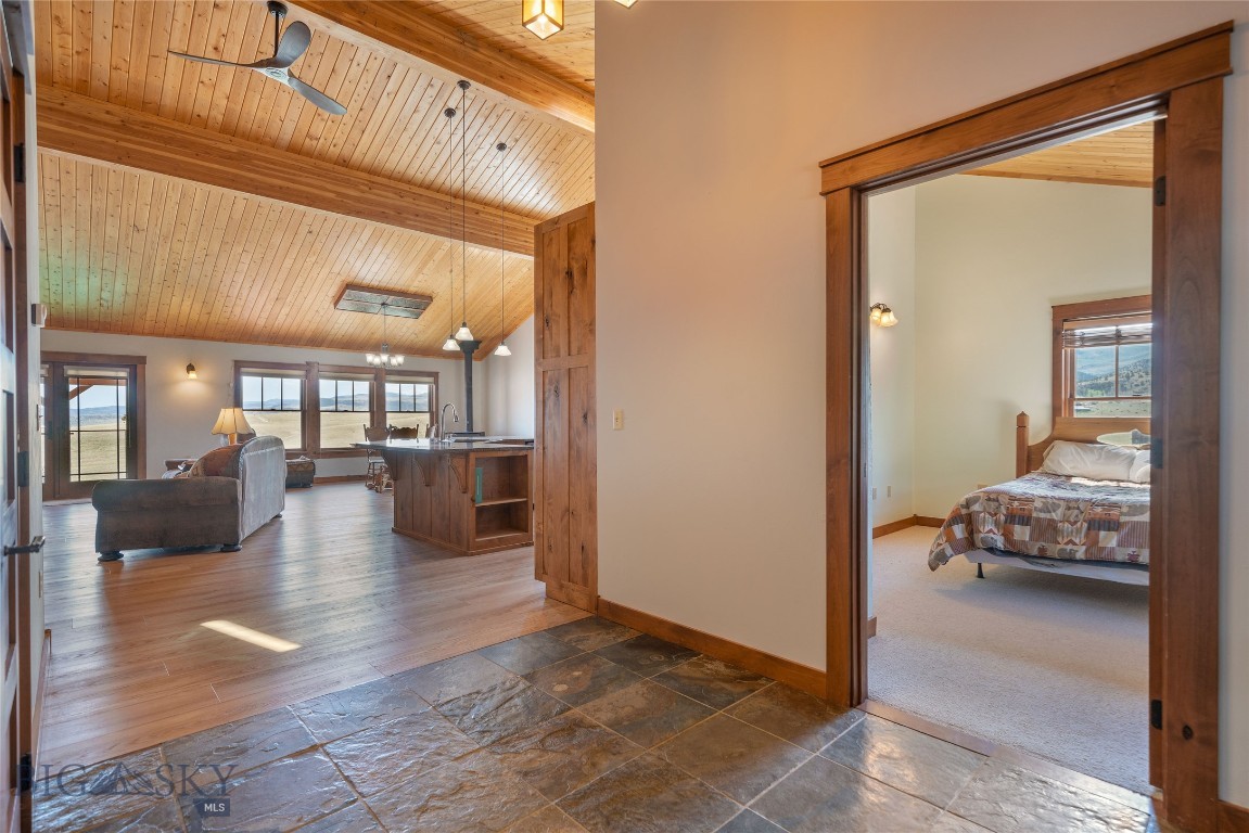 Shining Mountain Unit I - Residential