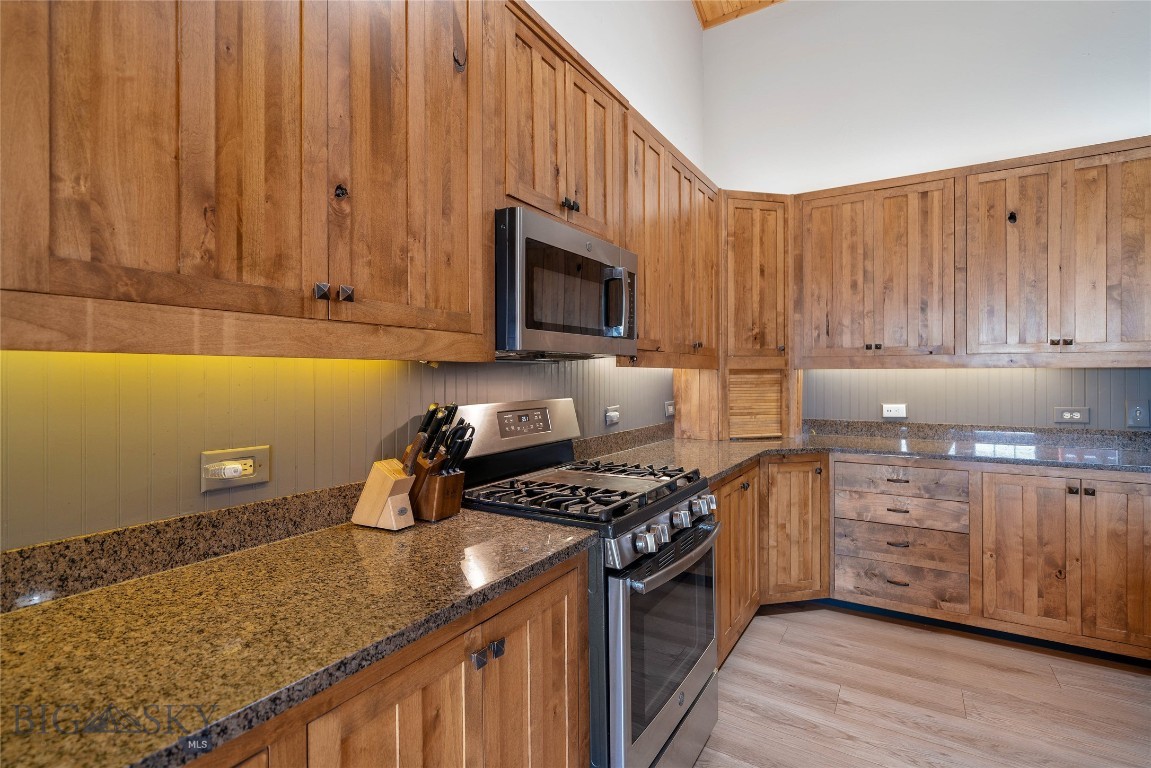 Shining Mountain Unit I - Residential